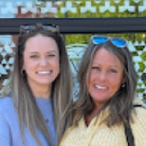 Meet your Posher, Carrie